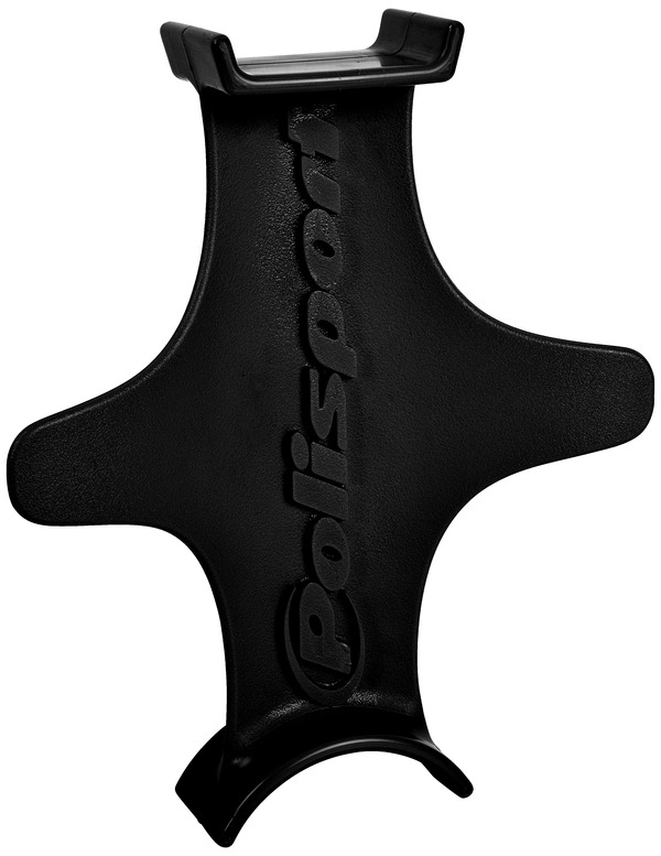 Стойка за транспортиране на мотокрос мотори POLISPORT BLACK